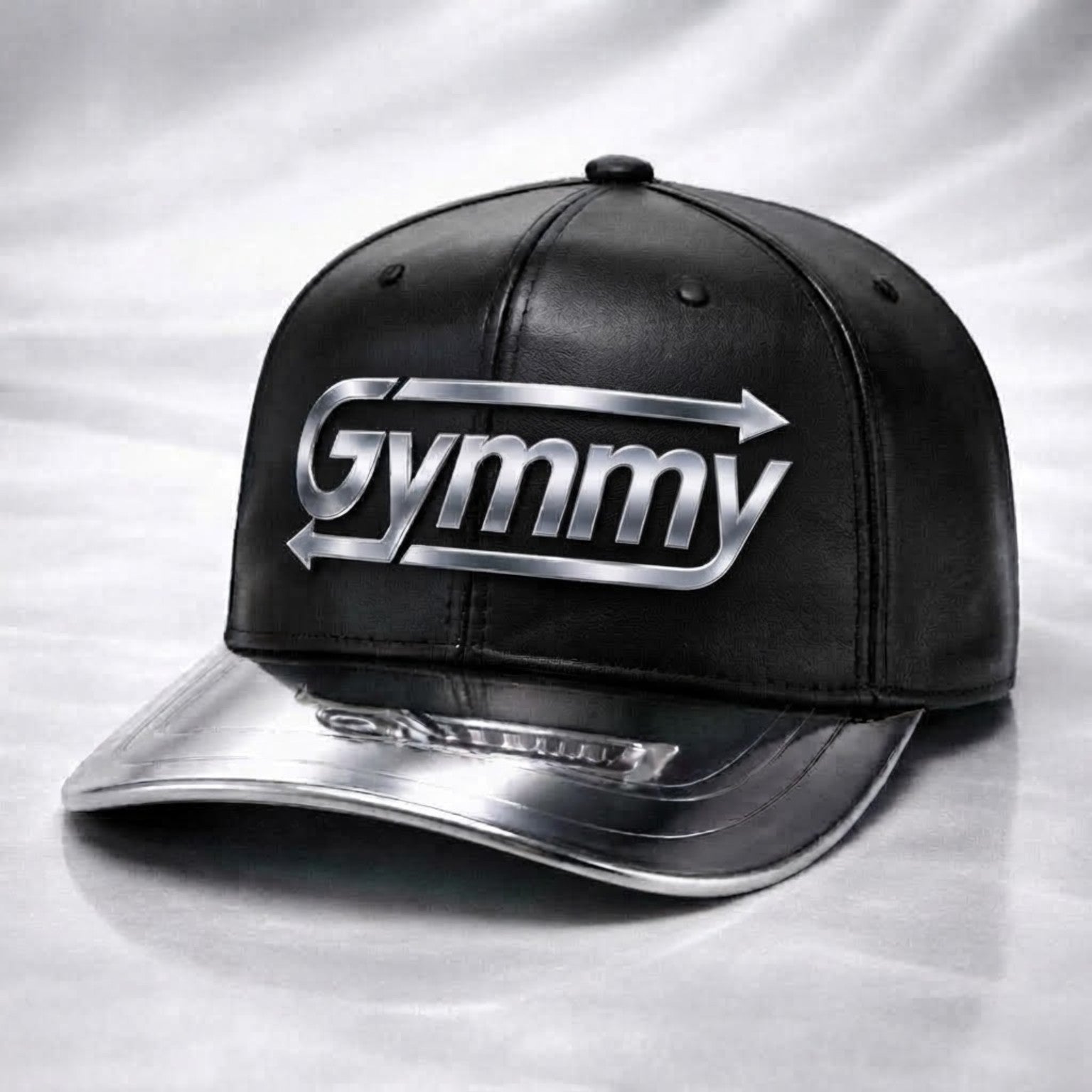 GYMMY Crown Cap