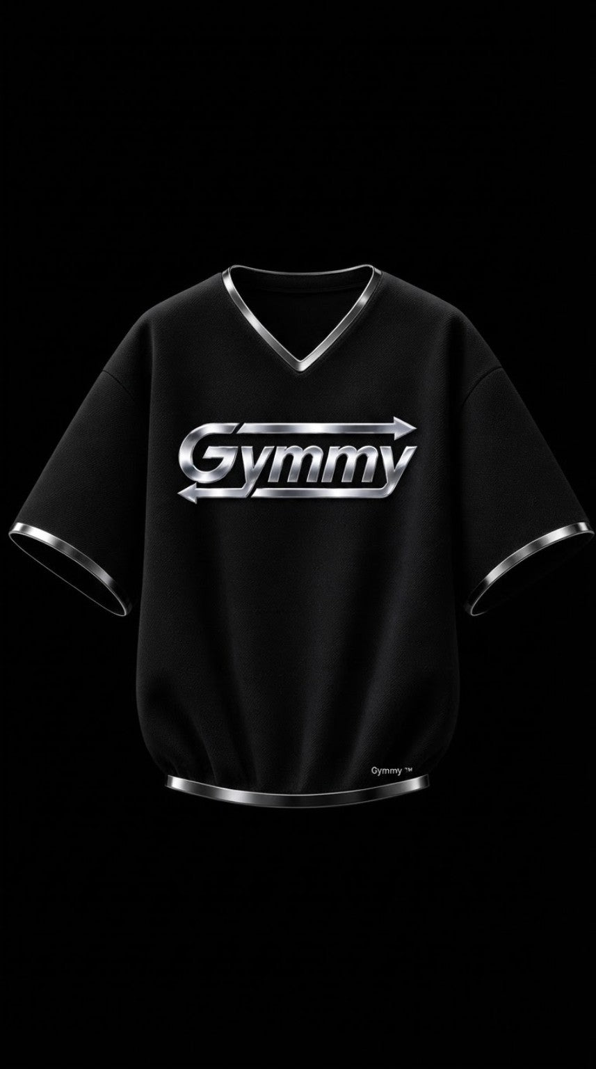 GYMMY Roman Tunic