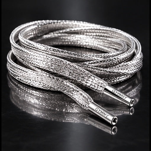 GYMMY star laces