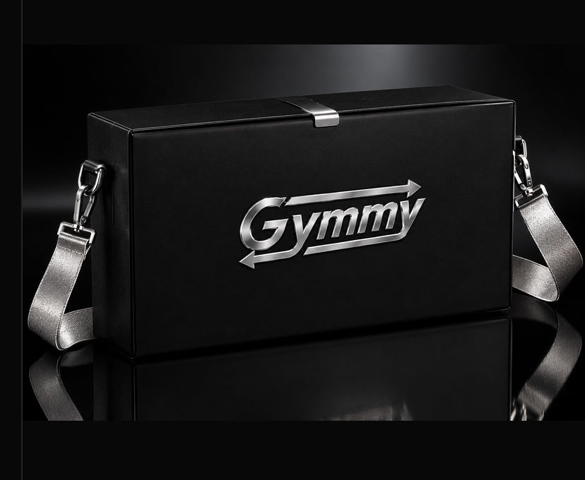GYMMY VIP Attaché Case