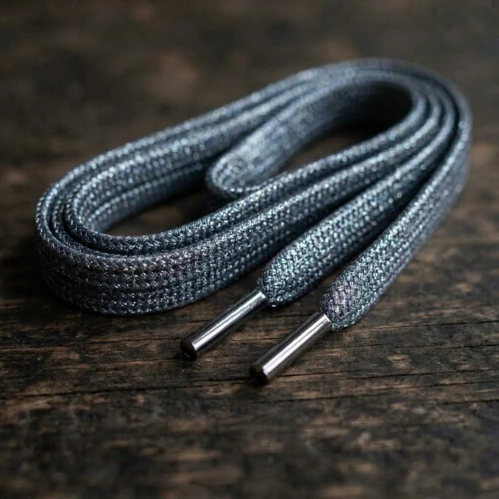 GYMMY Star Laces